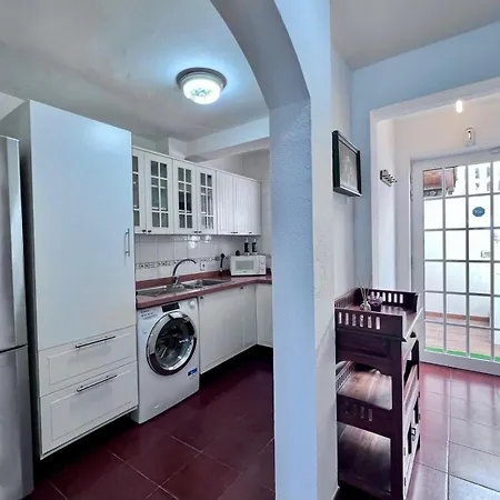Apartamento Solimar