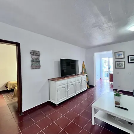 Apartamento Solimar Playa Del Hombre