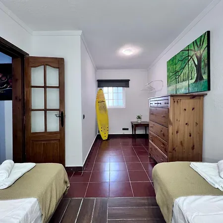 Apartamento Solimar
