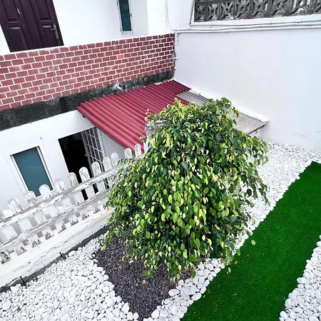 Solimar Apartamento