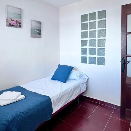 Apartamento Solimar