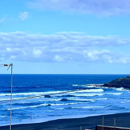 Solimar Apartment Playa Del Hombre