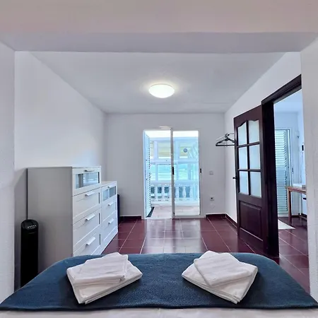 Solimar * Playa Del Hombre