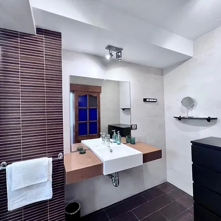 Solimar Apartment *