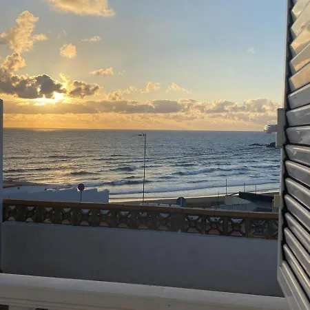 Solimar Apartment *
