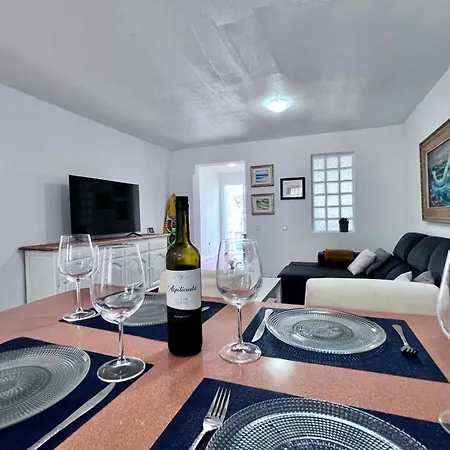 Solimar Apartment *