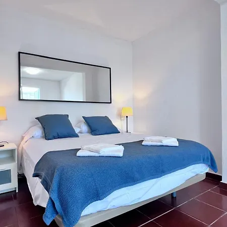 Solimar * Playa Del Hombre