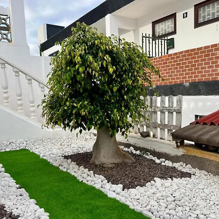Apartment Solimar