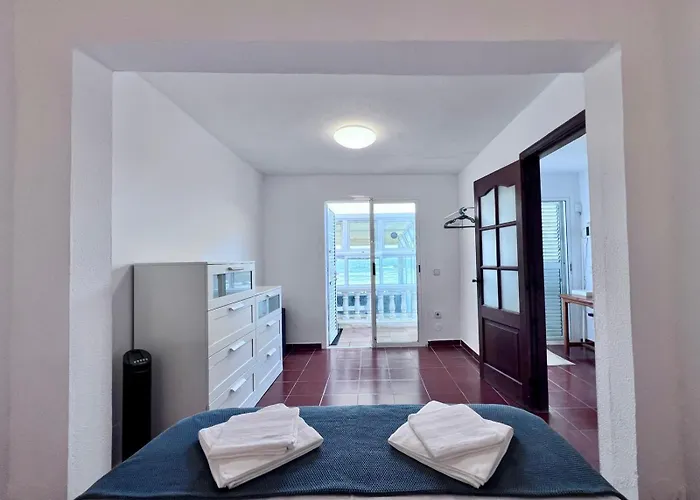 Solimar * Playa Del Hombre