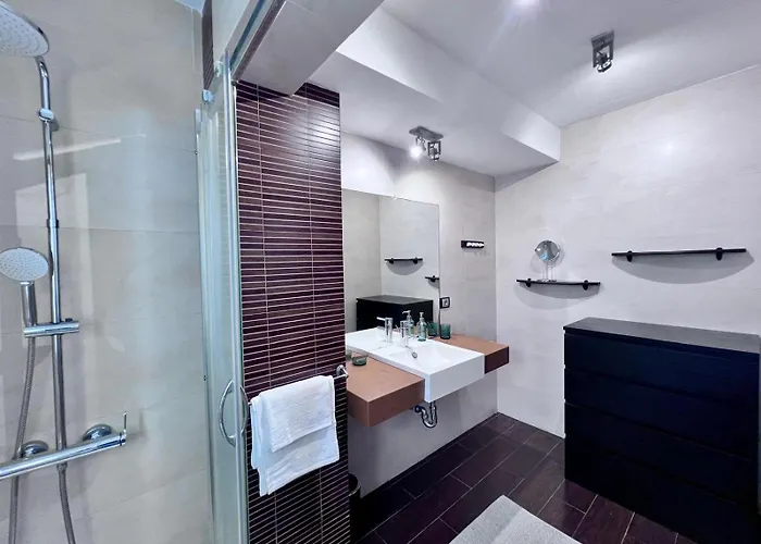 Solimar 公寓 Playa Del Hombre