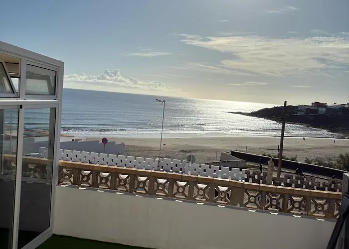 Solimar Playa Del Hombre