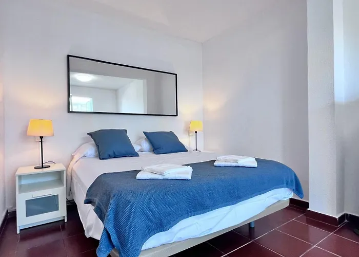 Solimar * Playa Del Hombre