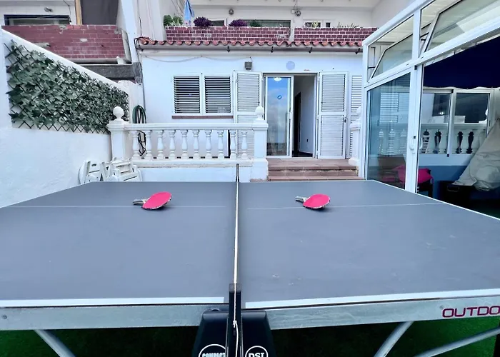 Solimar Apartmán Playa Del Hombre