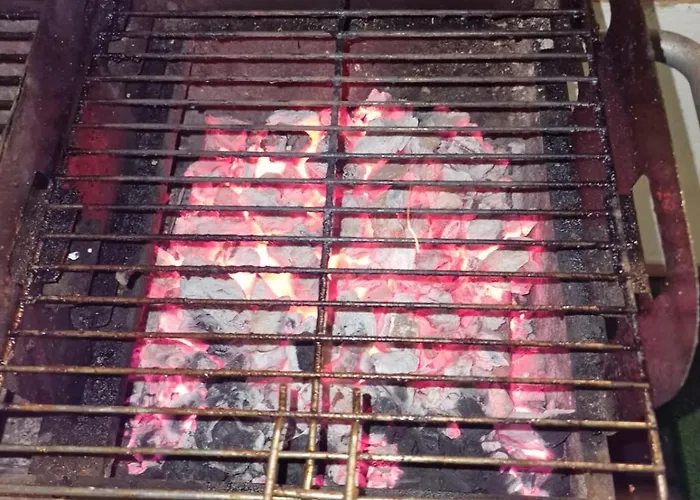 公寓 Solimar Playa Del Hombre