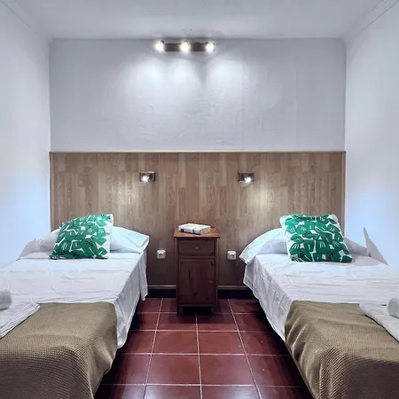 Solimar Playa Del Hombre